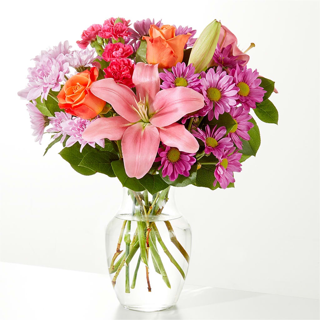 One and Only Bouquet – MOORE'S FLOWERS & GIFTS, Fayette AL
