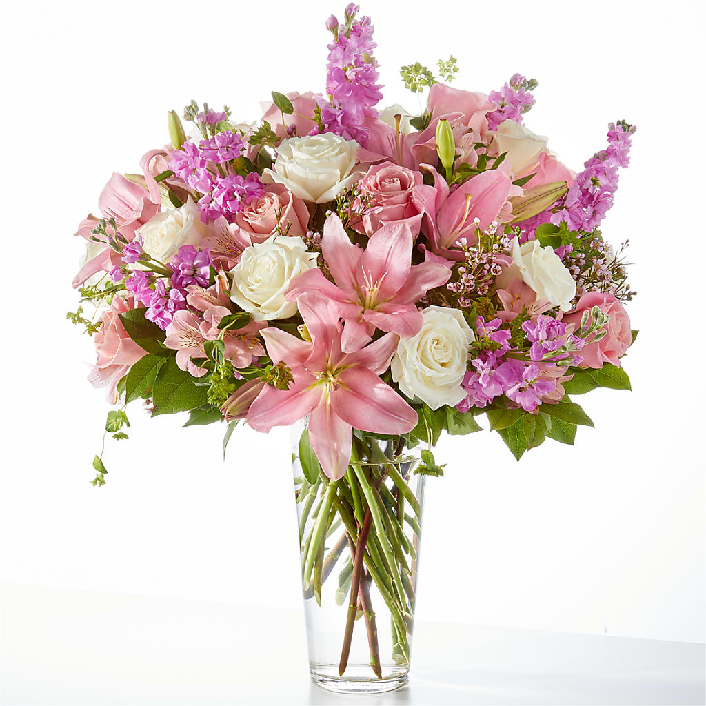 Ethereal Beauty Bouquet – MOORE'S FLOWERS & GIFTS, Fayette AL