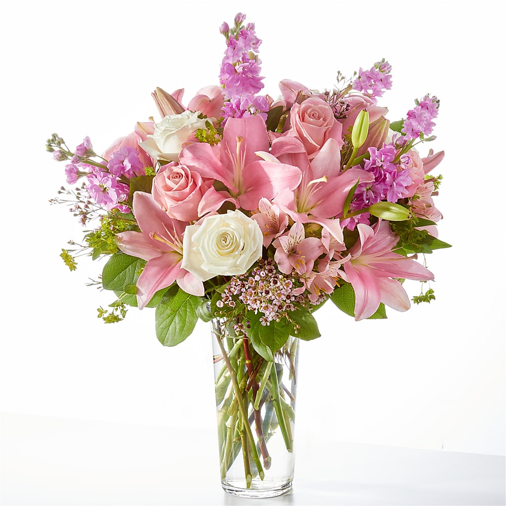 Ethereal Beauty Bouquet – MOORE'S FLOWERS & GIFTS, Fayette AL