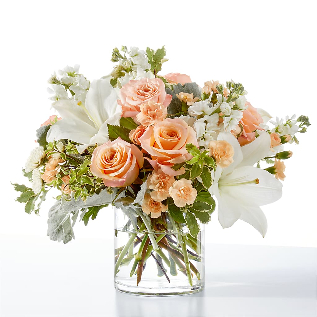 Darling Bouquet – MOORE'S FLOWERS & GIFTS, Fayette AL