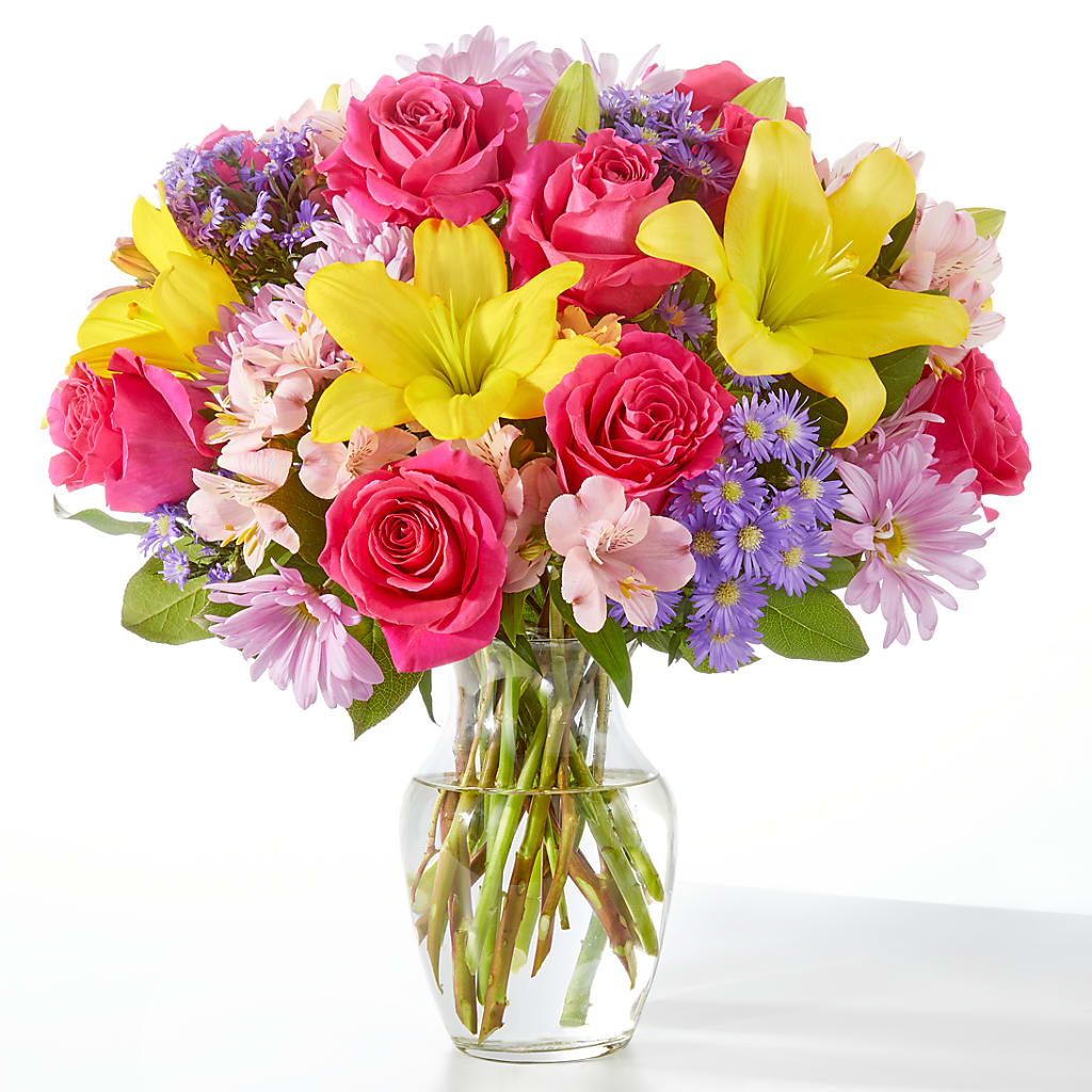 Sprinkles Bouquet – MOORE'S FLOWERS & GIFTS, Fayette AL