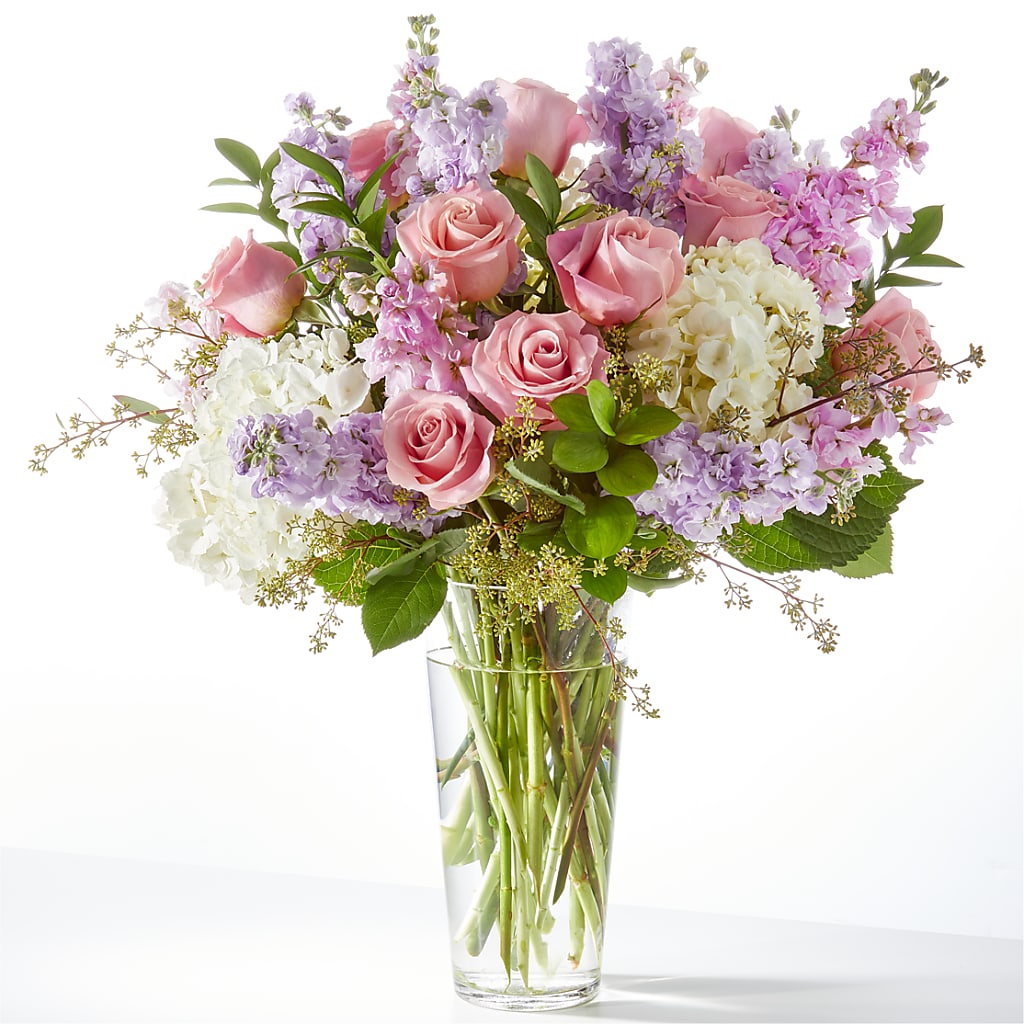 Embraced Bouquet – MOORE'S FLOWERS & GIFTS, Fayette AL