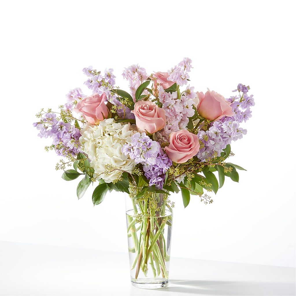 Embraced Bouquet – MOORE'S FLOWERS & GIFTS, Fayette AL