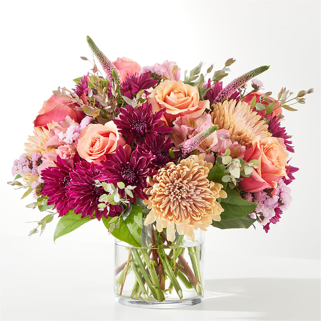 Berry Cobbler Bouquet – MOORE'S FLOWERS & GIFTS, Fayette AL