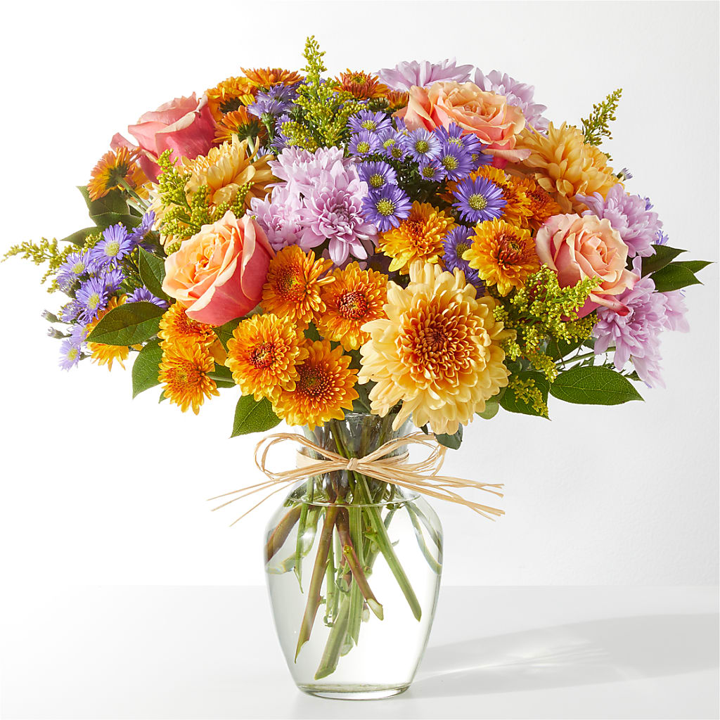 Countryside Bouquet – MOORE'S FLOWERS & GIFTS, Fayette AL