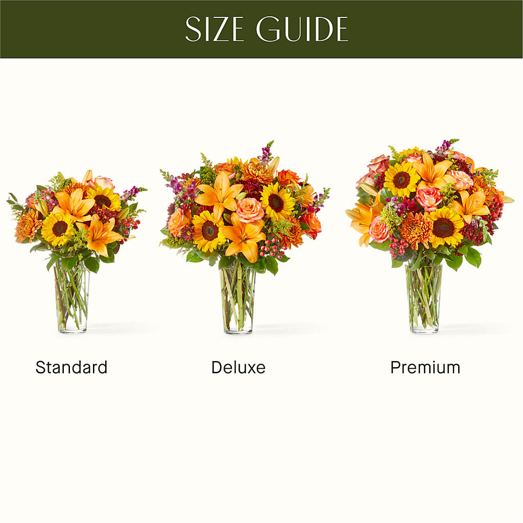 Seasons Change Bouquet – MOORE'S FLOWERS & GIFTS, Fayette AL