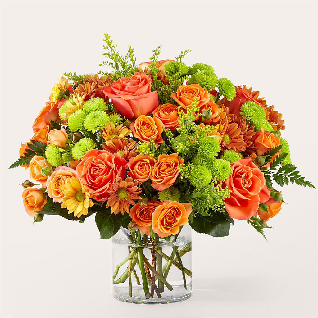 The Farmhouse Bouquet – MOORE'S FLOWERS & GIFTS, Fayette AL