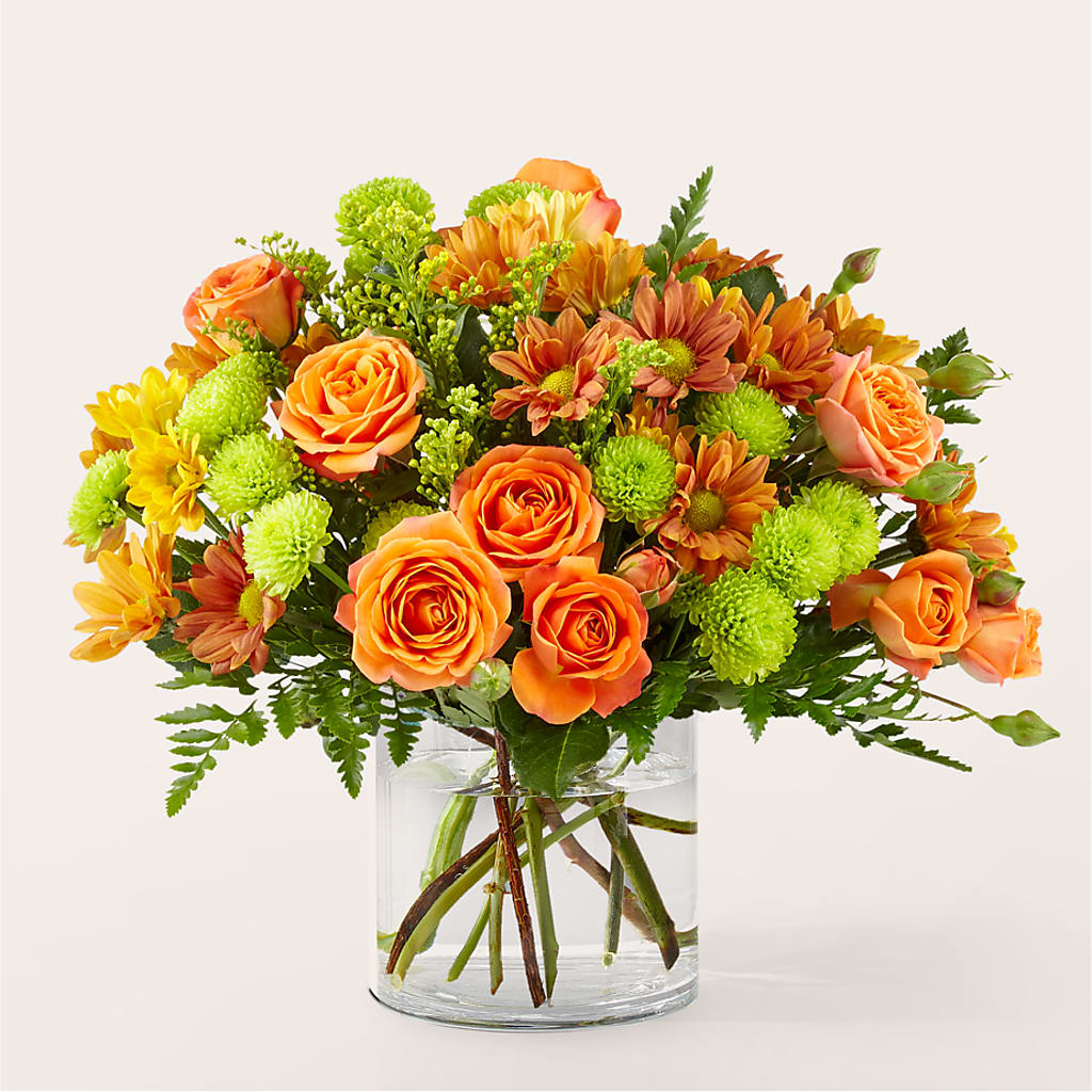 The Farmhouse Bouquet – MOORE'S FLOWERS & GIFTS, Fayette AL