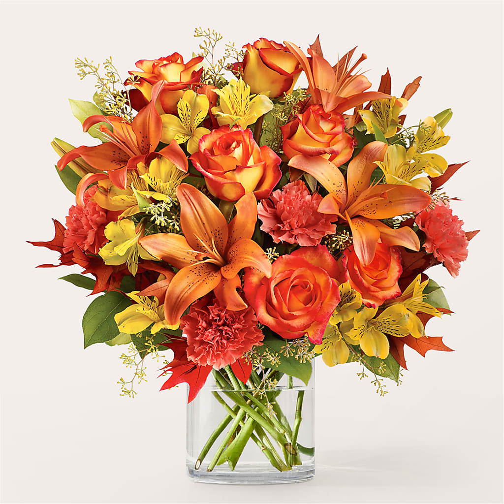 Pecan Pie Bouquet – MOORE'S FLOWERS & GIFTS, Fayette AL