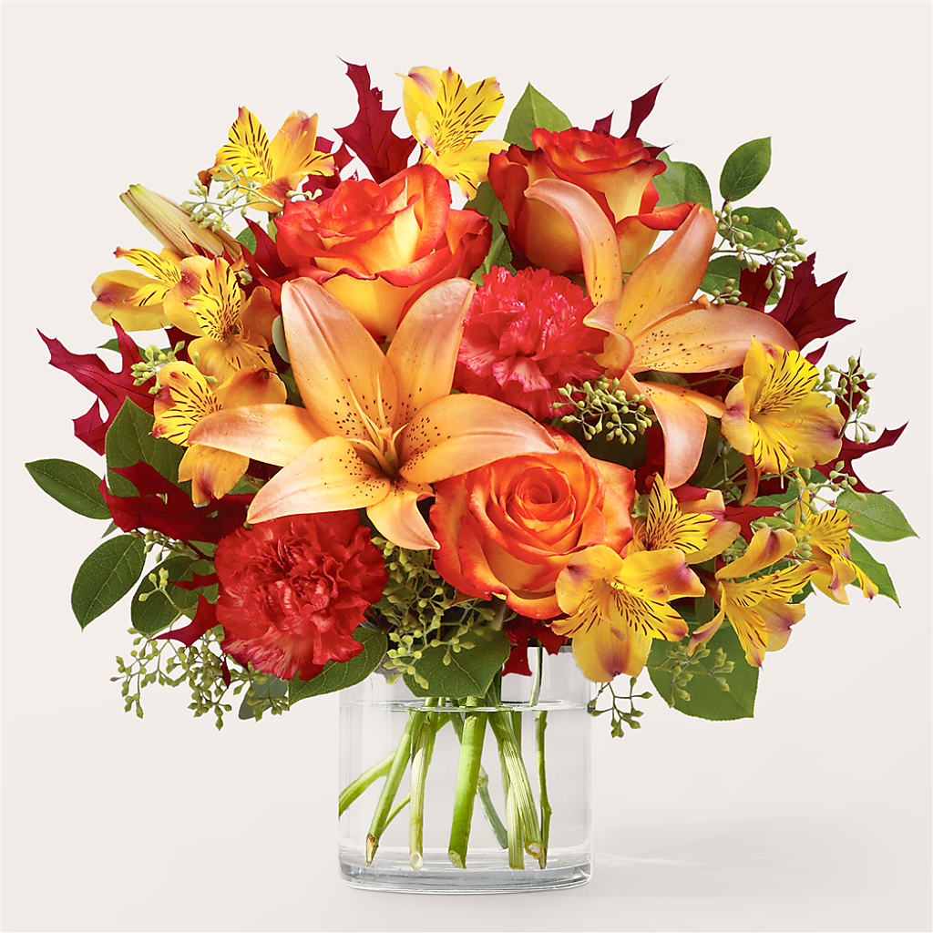 Pecan Pie Bouquet – MOORE'S FLOWERS & GIFTS, Fayette AL