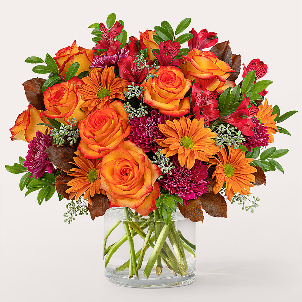 Brisk Morning Bouquet – MOORE'S FLOWERS & GIFTS, Fayette AL