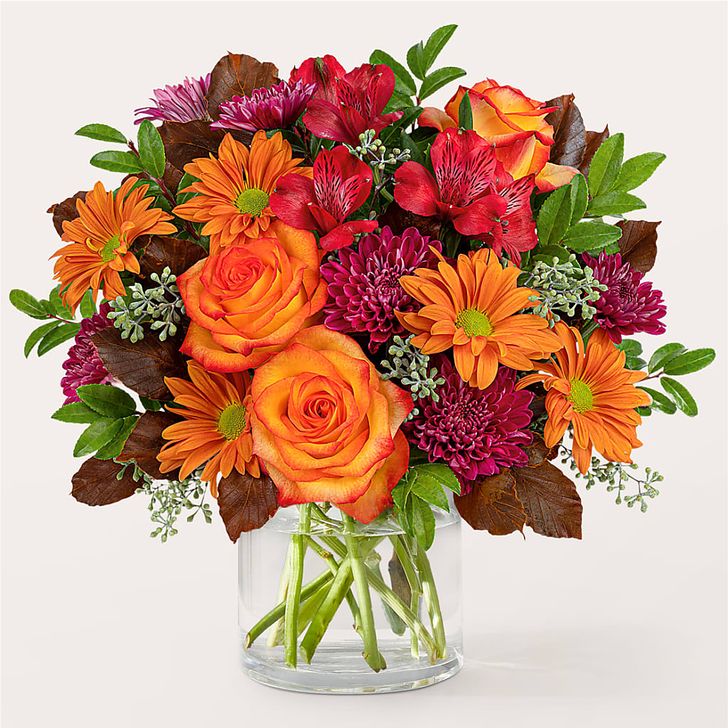 Brisk Morning Bouquet – MOORE'S FLOWERS & GIFTS, Fayette AL