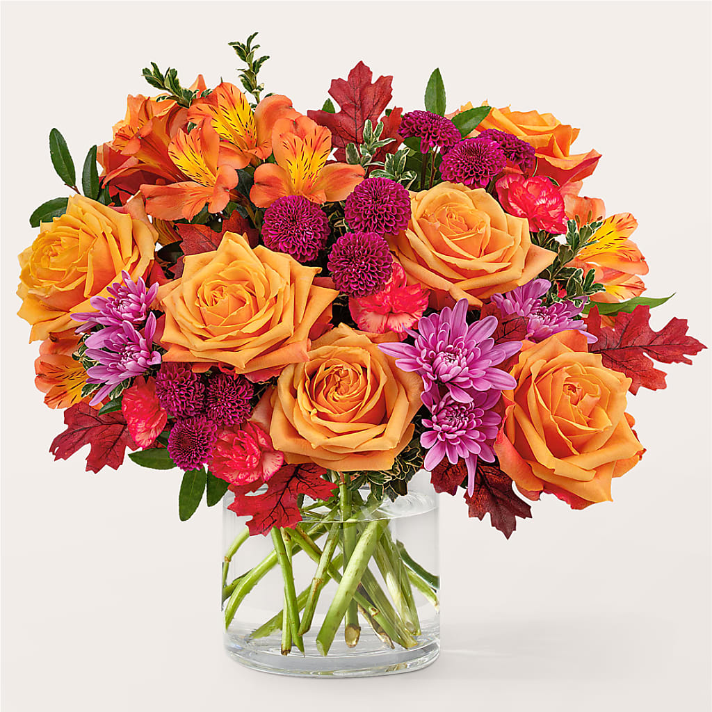 Terracotta Treasures Bouquet – MOORE'S FLOWERS & GIFTS, Fayette AL