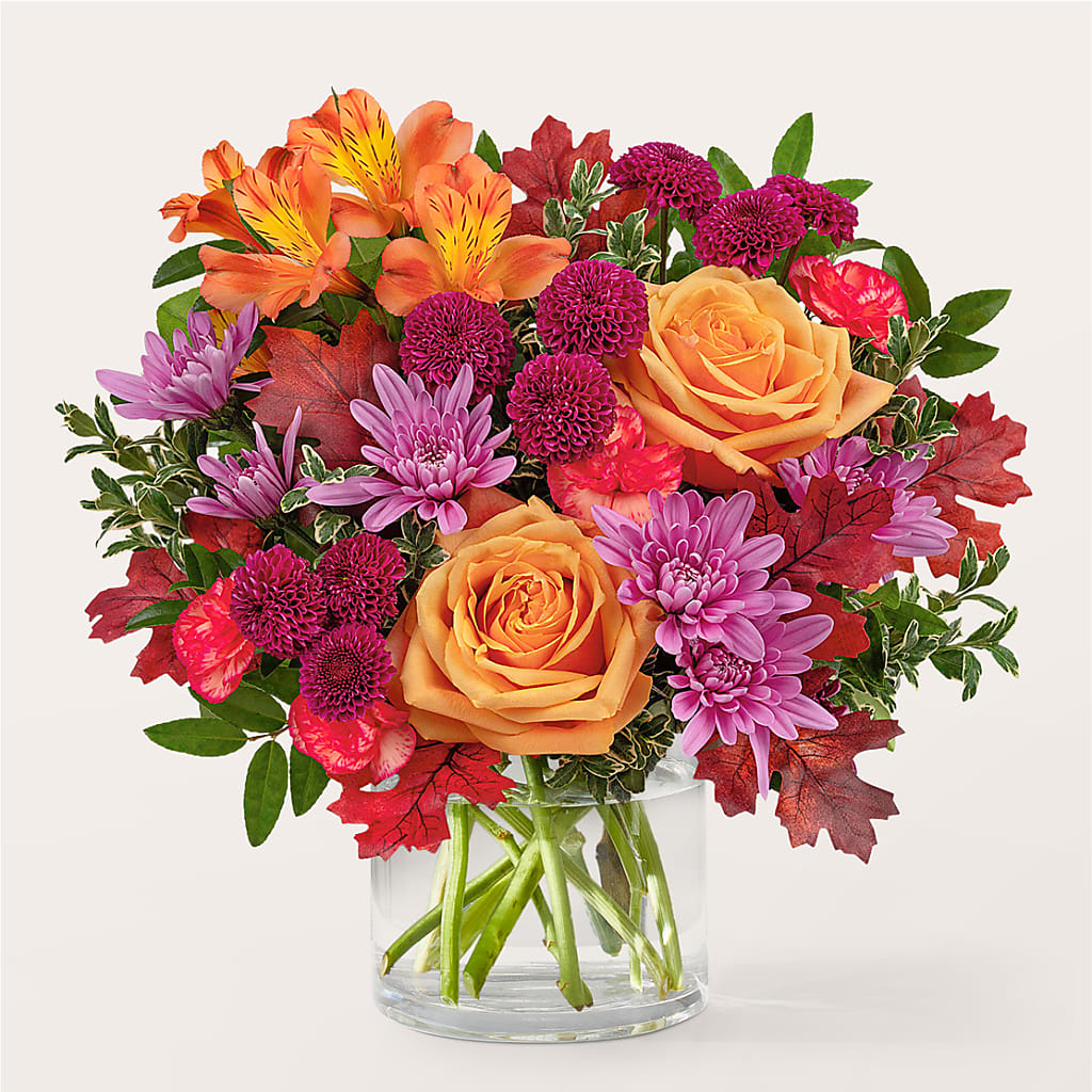 Terracotta Treasures Bouquet – MOORE'S FLOWERS & GIFTS, Fayette AL