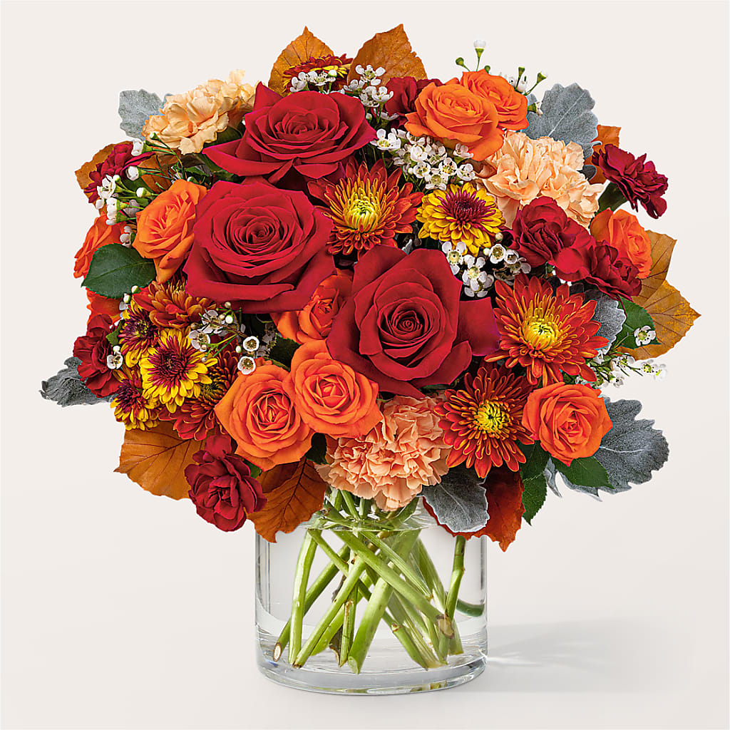 Merlot Bouquet – MOORE'S FLOWERS & GIFTS, Fayette AL