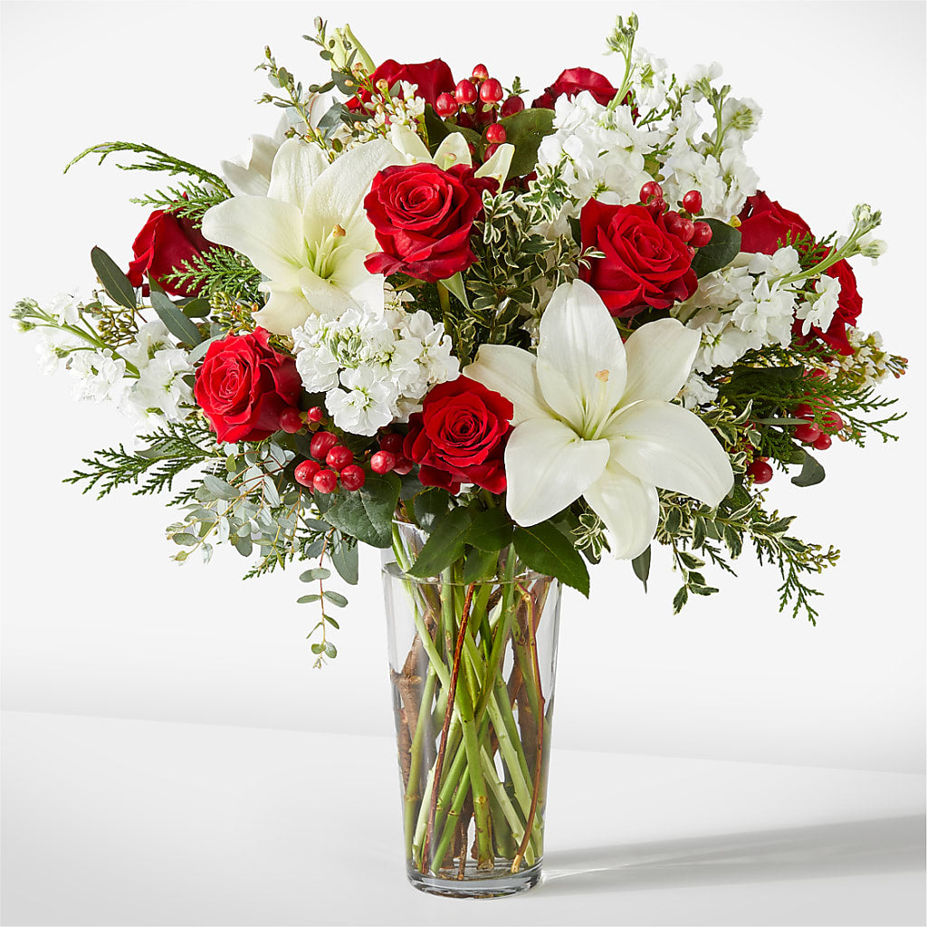 Twinkle Lights Bouquet – MOORE'S FLOWERS & GIFTS, Fayette AL