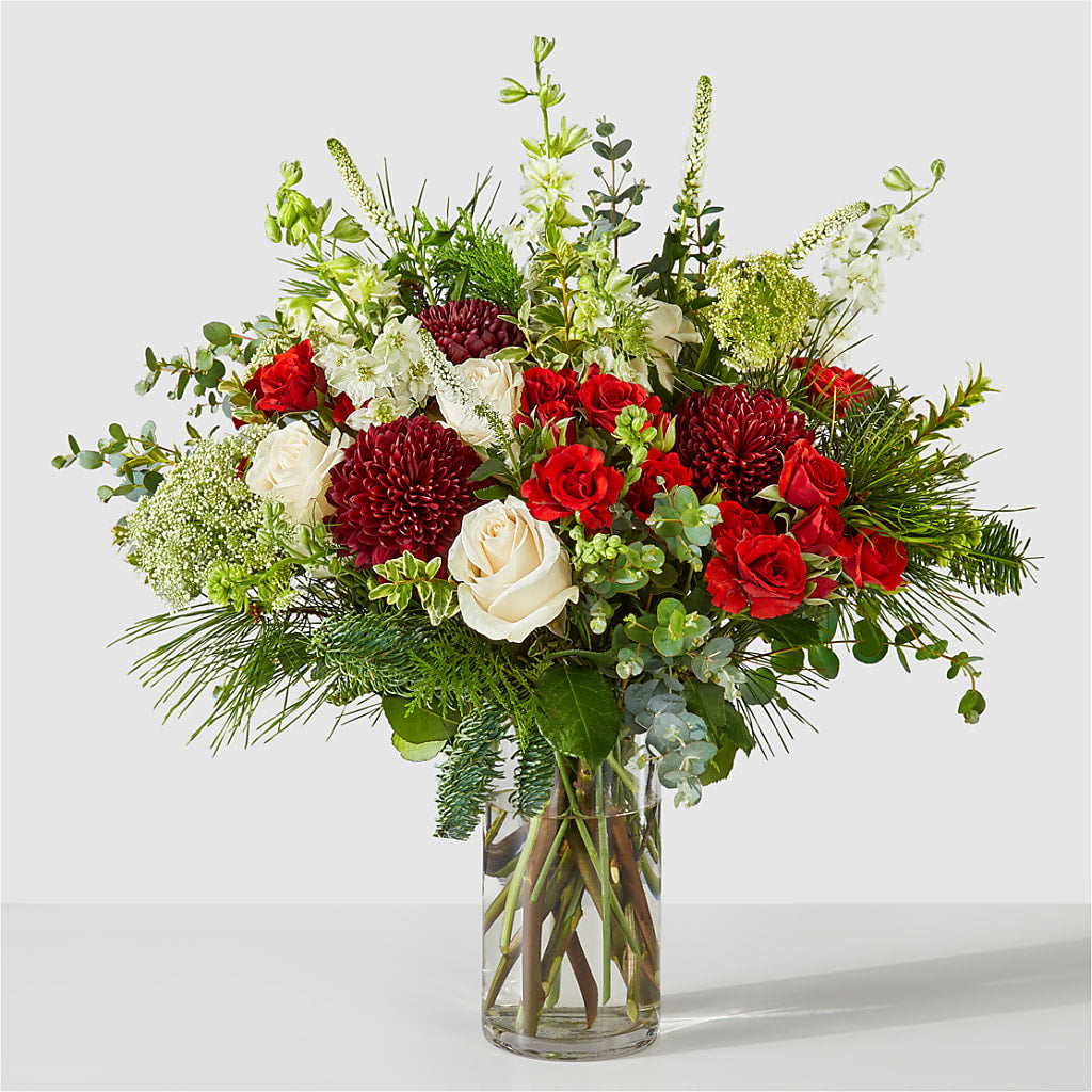 Favorite Traditions Bouquet – MOORE'S FLOWERS & GIFTS, Fayette AL