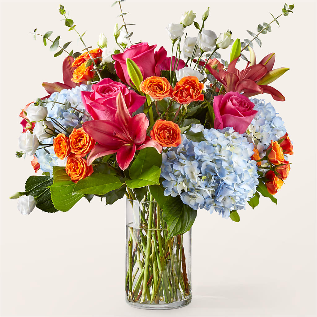 Awestruck Luxury Bouquet – MOORE'S FLOWERS & GIFTS, Fayette AL