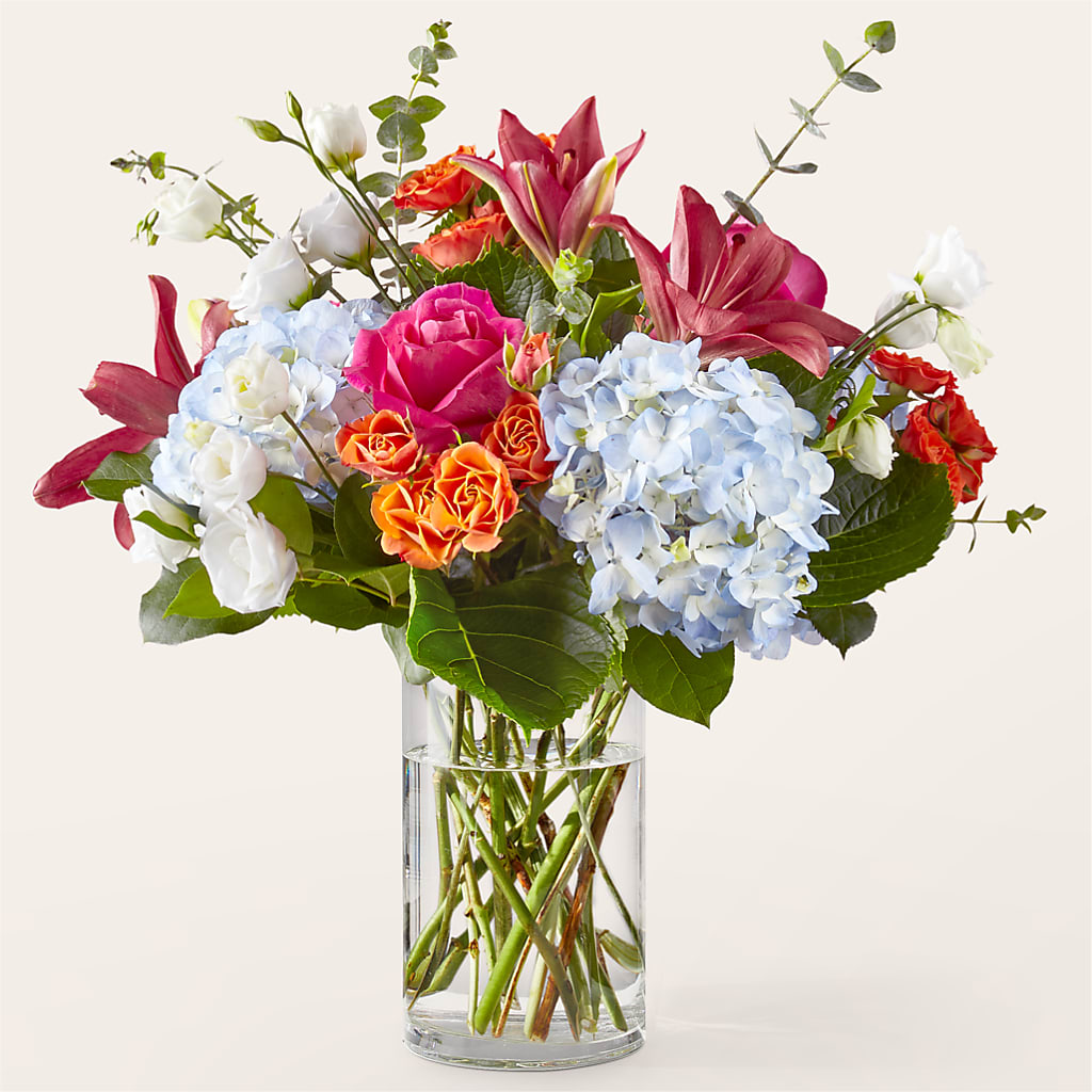 Awestruck Luxury Bouquet – MOORE'S FLOWERS & GIFTS, Fayette AL
