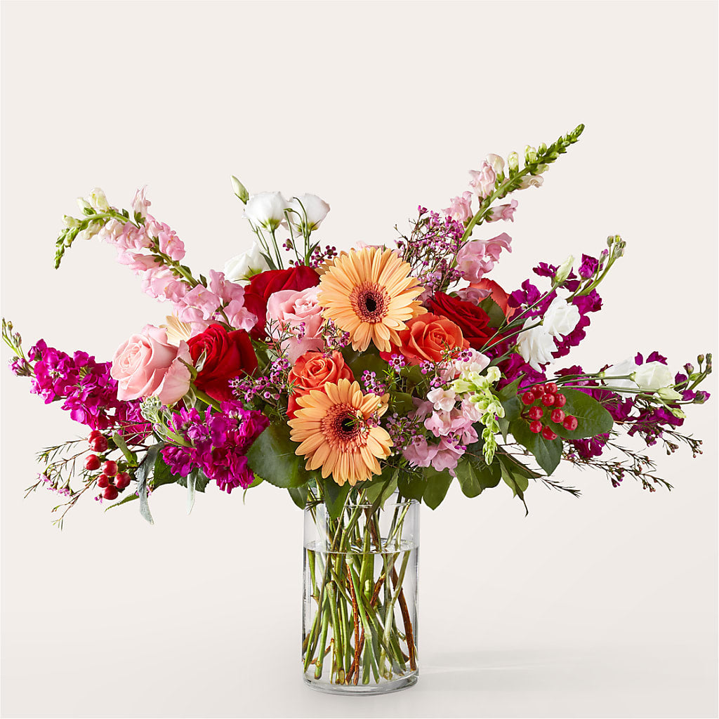 Renaissance Luxury Bouquet – MOORE'S FLOWERS & GIFTS, Fayette AL