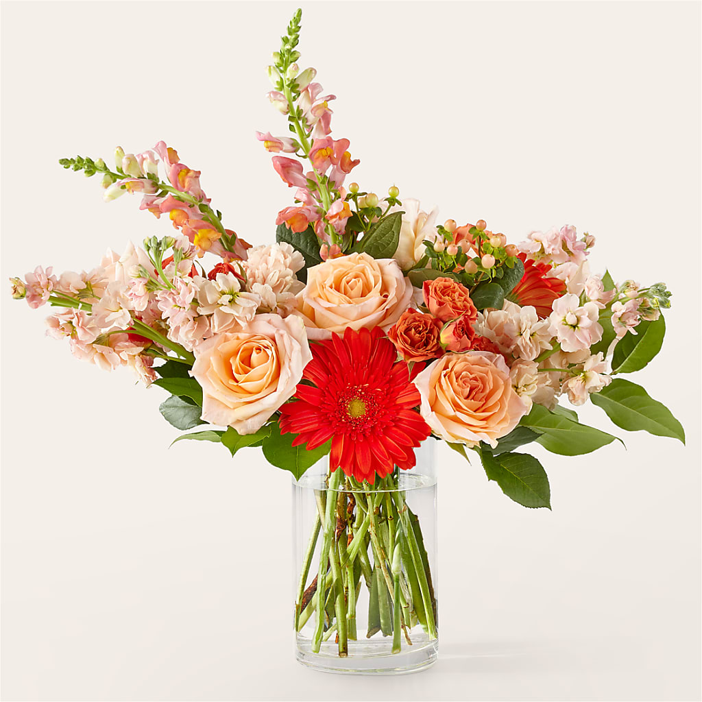 Paloma Please Bouquet – MOORE'S FLOWERS & GIFTS, Fayette AL