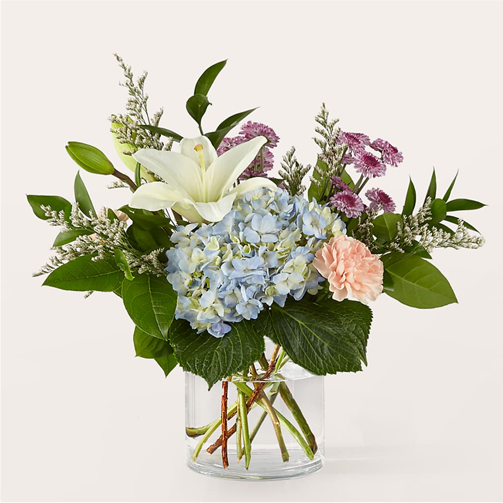 Slow Mornings Bouquet – MOORE'S FLOWERS & GIFTS, Fayette AL