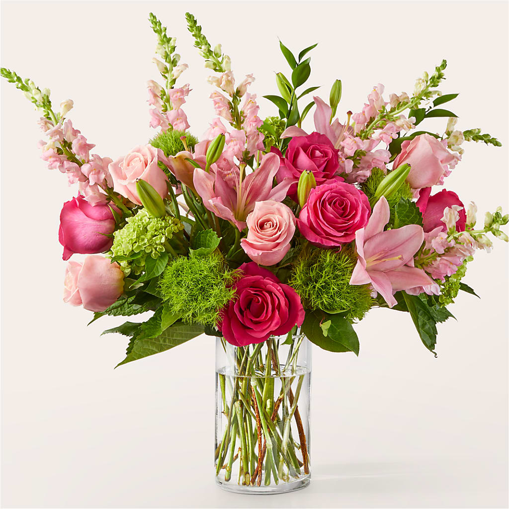 Fit for a Queen Luxury Bouquet – MOORE'S FLOWERS & GIFTS, Fayette AL