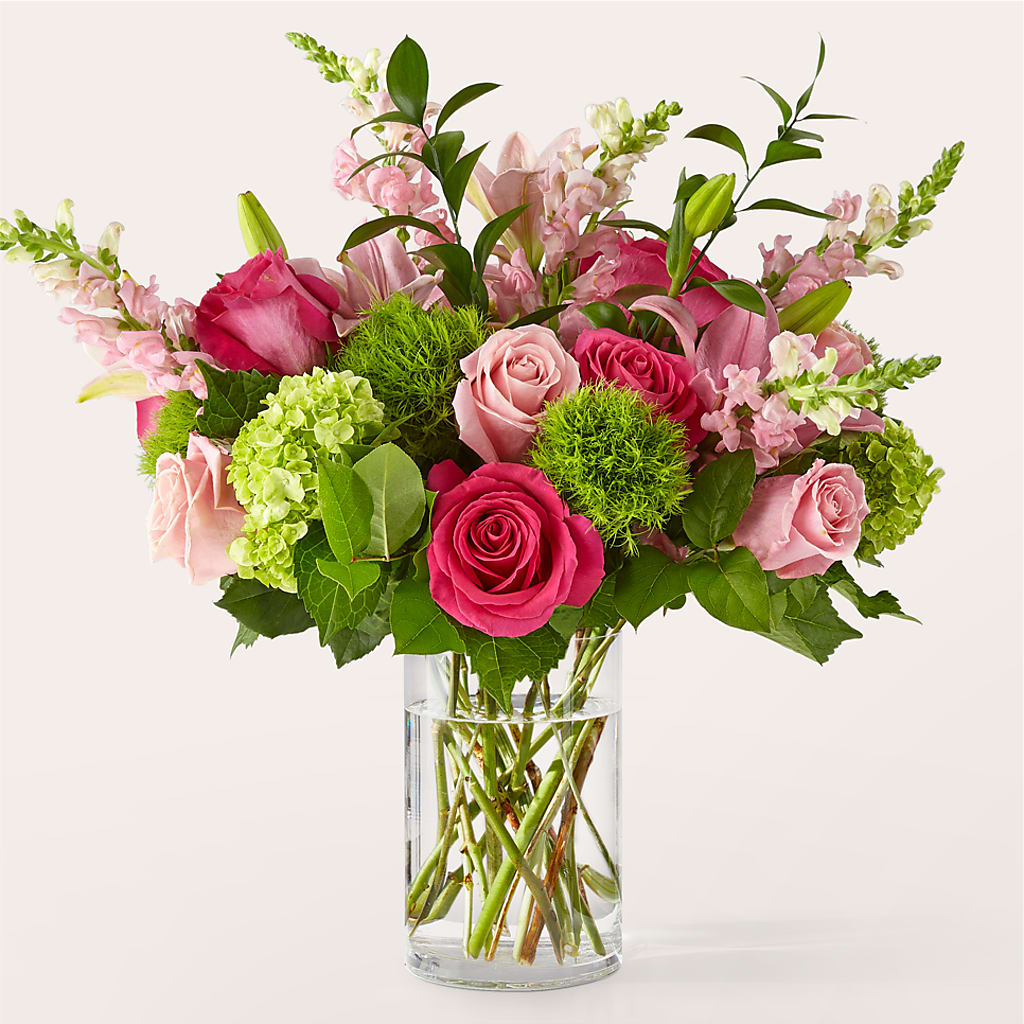 Fit for a Queen Luxury Bouquet – MOORE'S FLOWERS & GIFTS, Fayette AL