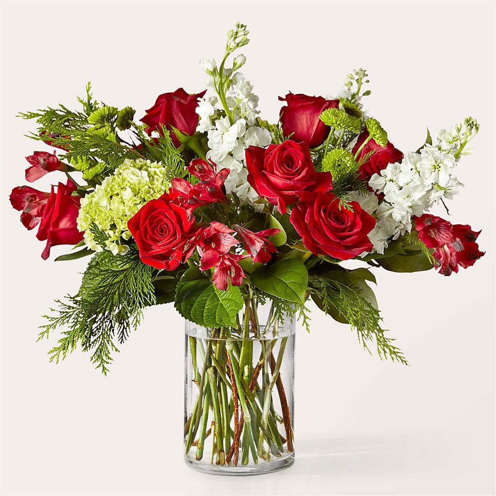 Tree Shopping Bouquet – MOORE'S FLOWERS & GIFTS, Fayette AL