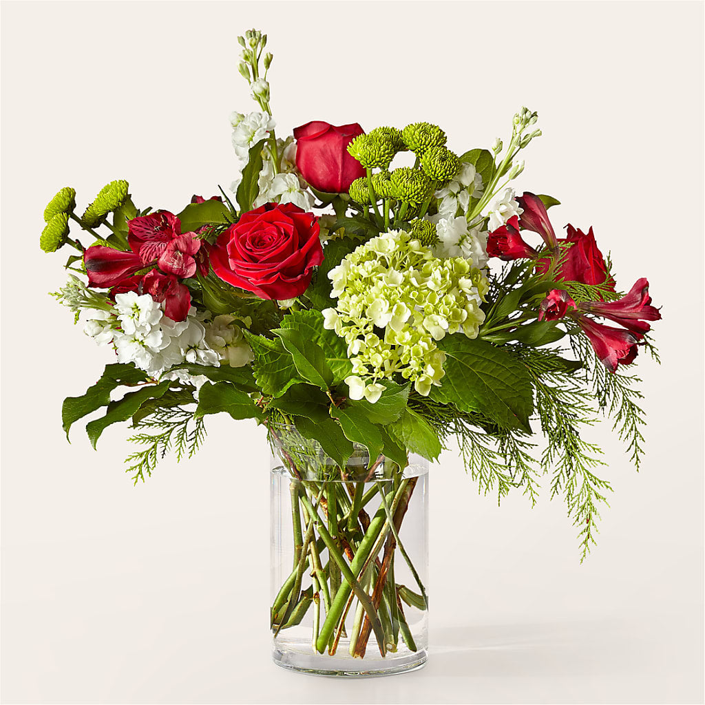 Tree Shopping Bouquet – MOORE'S FLOWERS & GIFTS, Fayette AL