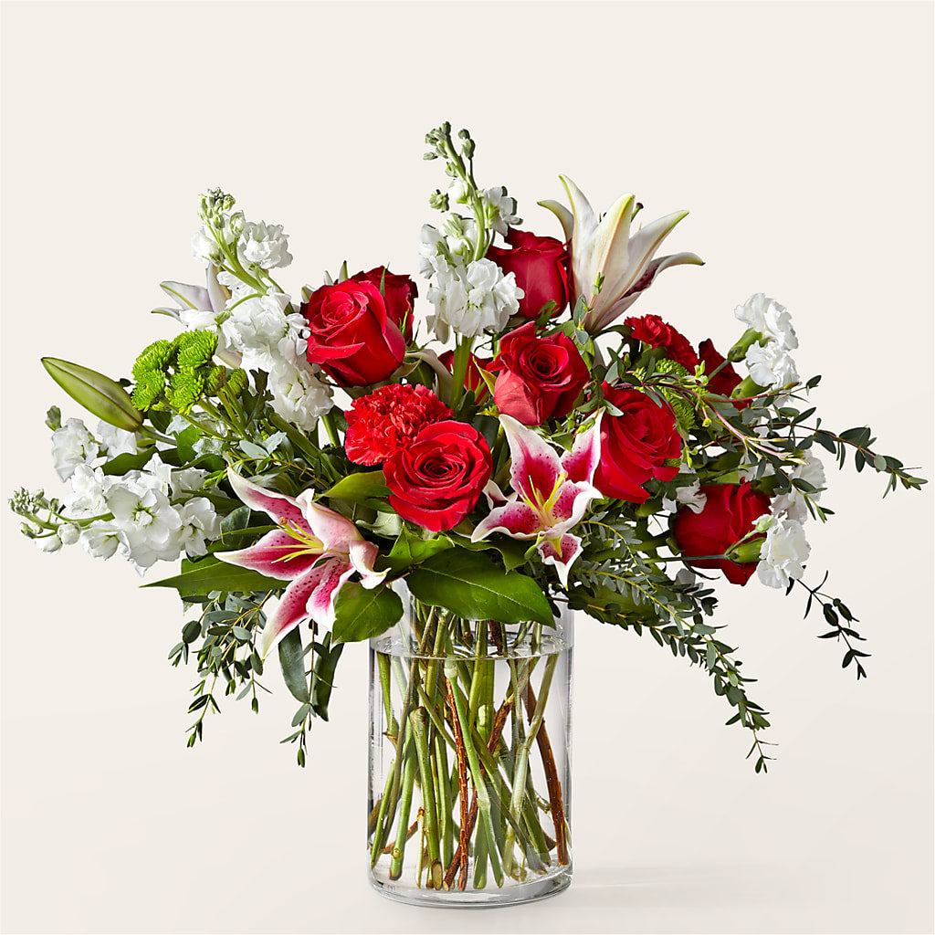 Gumdrop Button Bouquet – MOORE'S FLOWERS & GIFTS, Fayette AL