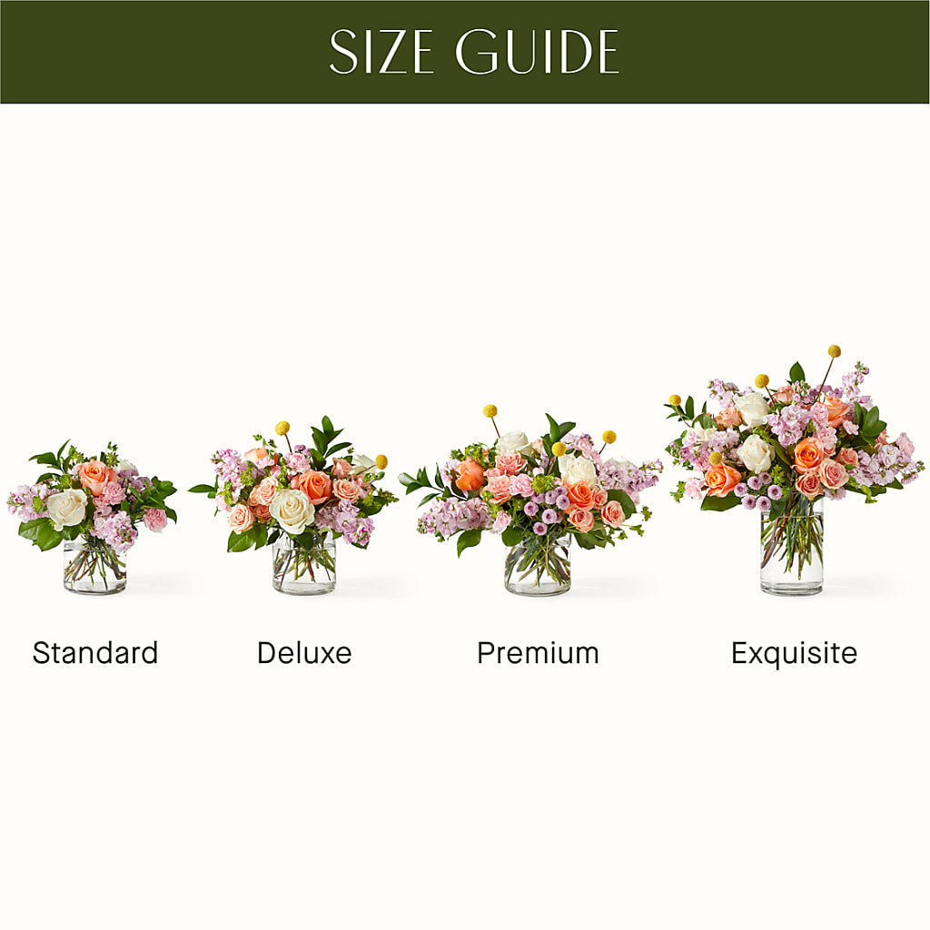 French Market Bouquet – MOORE'S FLOWERS & GIFTS, Fayette AL