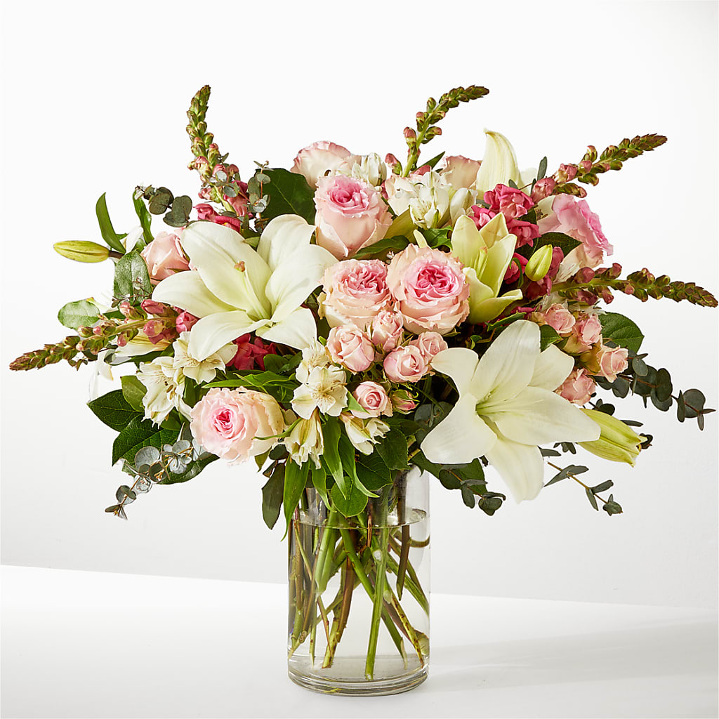 Ballet Slippers Bouquet – MOORE'S FLOWERS & GIFTS, Fayette AL