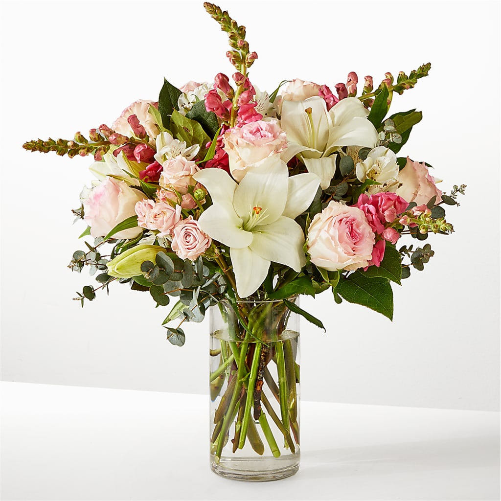Ballet Slippers Bouquet – MOORE'S FLOWERS & GIFTS, Fayette AL