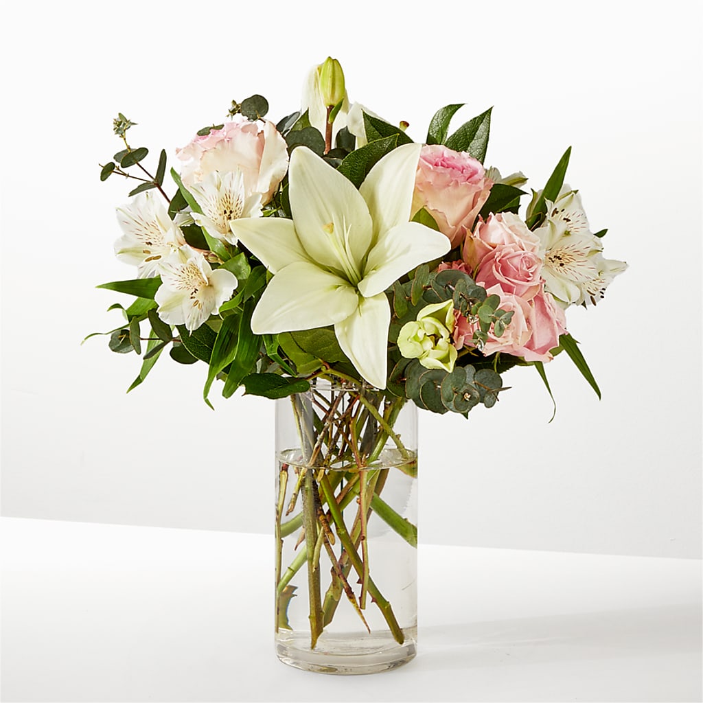Ballet Slippers Bouquet – MOORE'S FLOWERS & GIFTS, Fayette AL