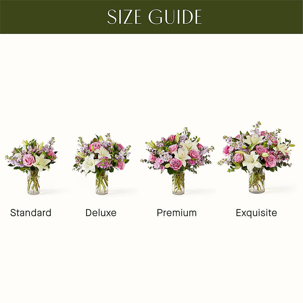 Daydreamer Bouquet – MOORE'S FLOWERS & GIFTS, Fayette AL