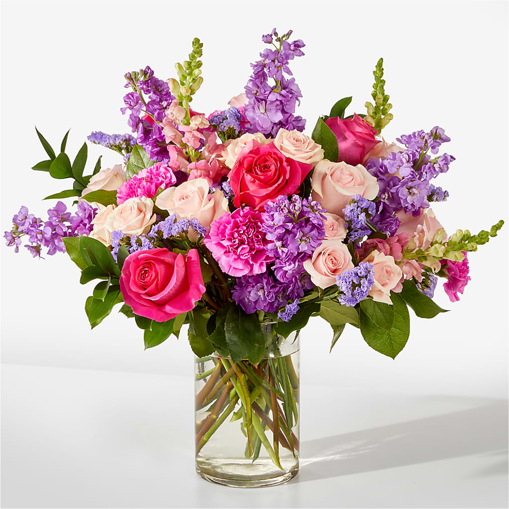 The Cha-Cha Bouquet – MOORE'S FLOWERS & GIFTS, Fayette AL