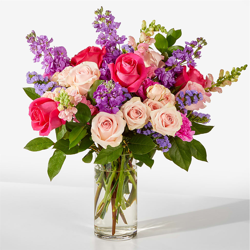 The Cha-Cha Bouquet – MOORE'S FLOWERS & GIFTS, Fayette AL