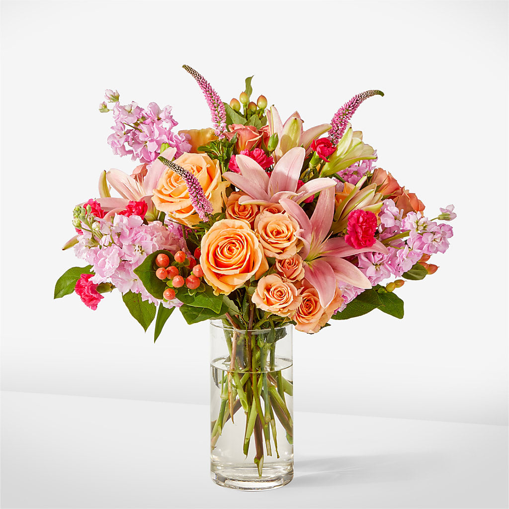 Bisous Bouquet – MOORE'S FLOWERS & GIFTS, Fayette AL