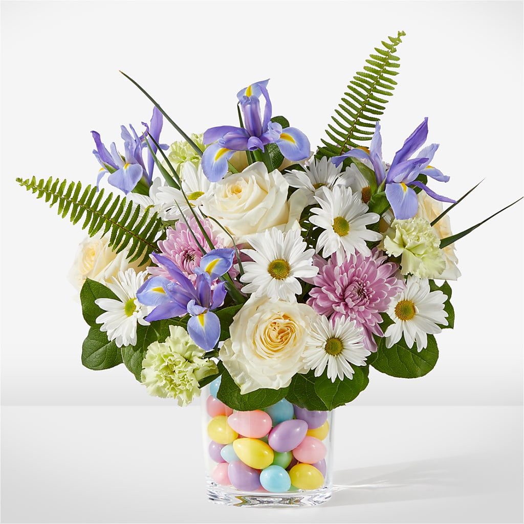 Easter Brunch Bouquet – MOORE'S FLOWERS & GIFTS, Fayette AL