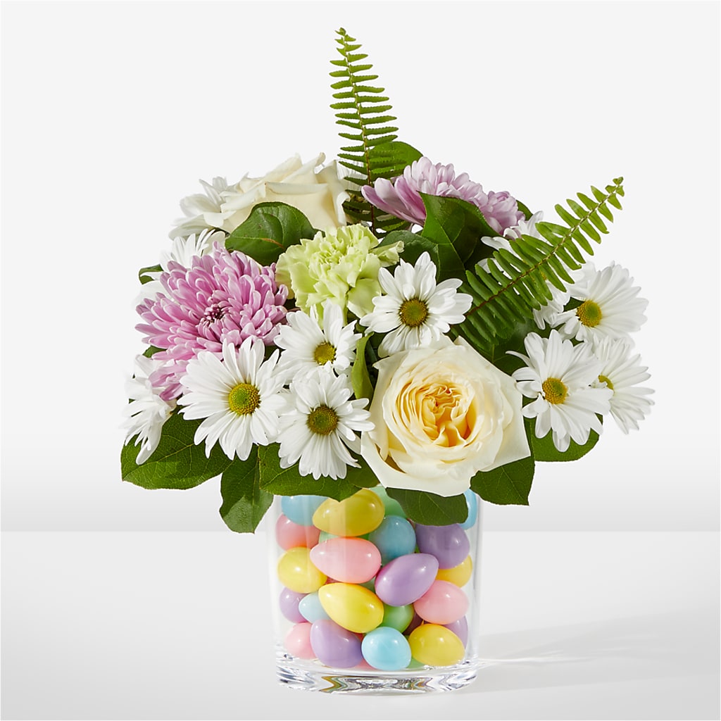 Easter Brunch Bouquet – MOORE'S FLOWERS & GIFTS, Fayette AL