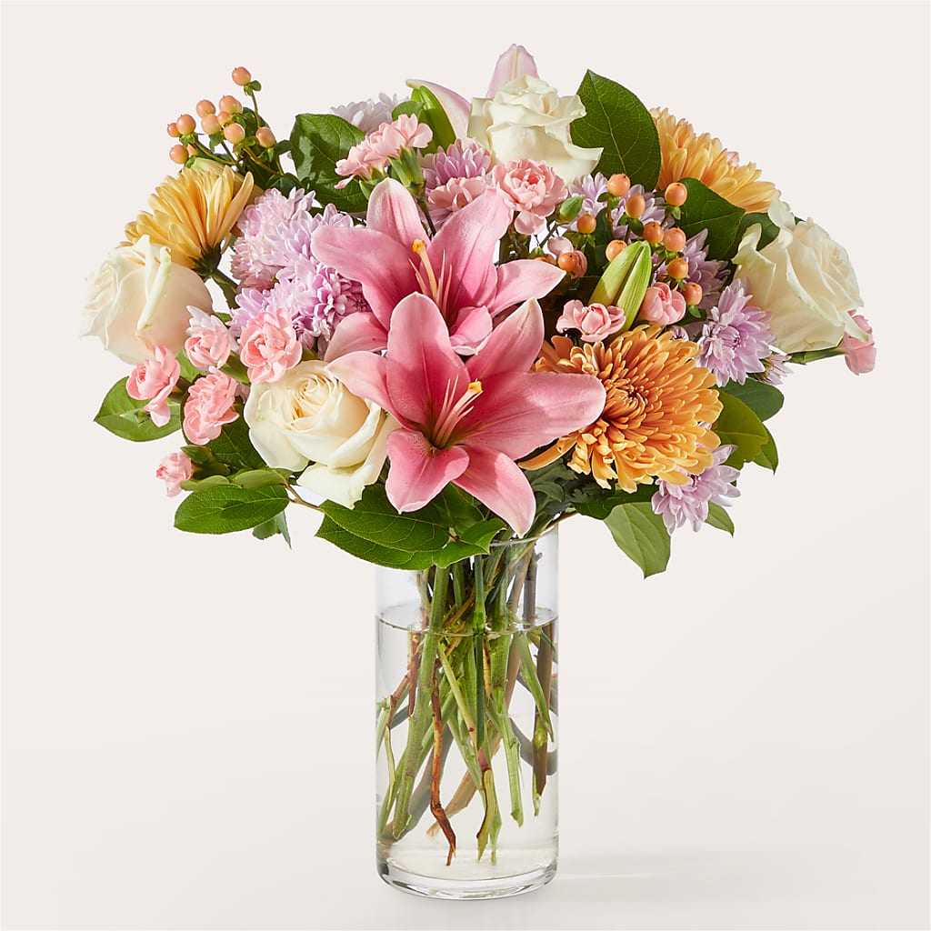 Gelato Bouquet – MOORE'S FLOWERS & GIFTS, Fayette AL