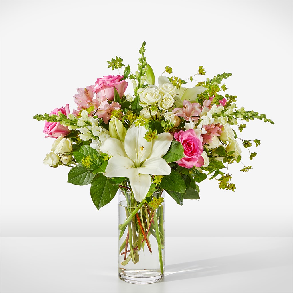 Fondly Bouquet – MOORE'S FLOWERS & GIFTS, Fayette AL