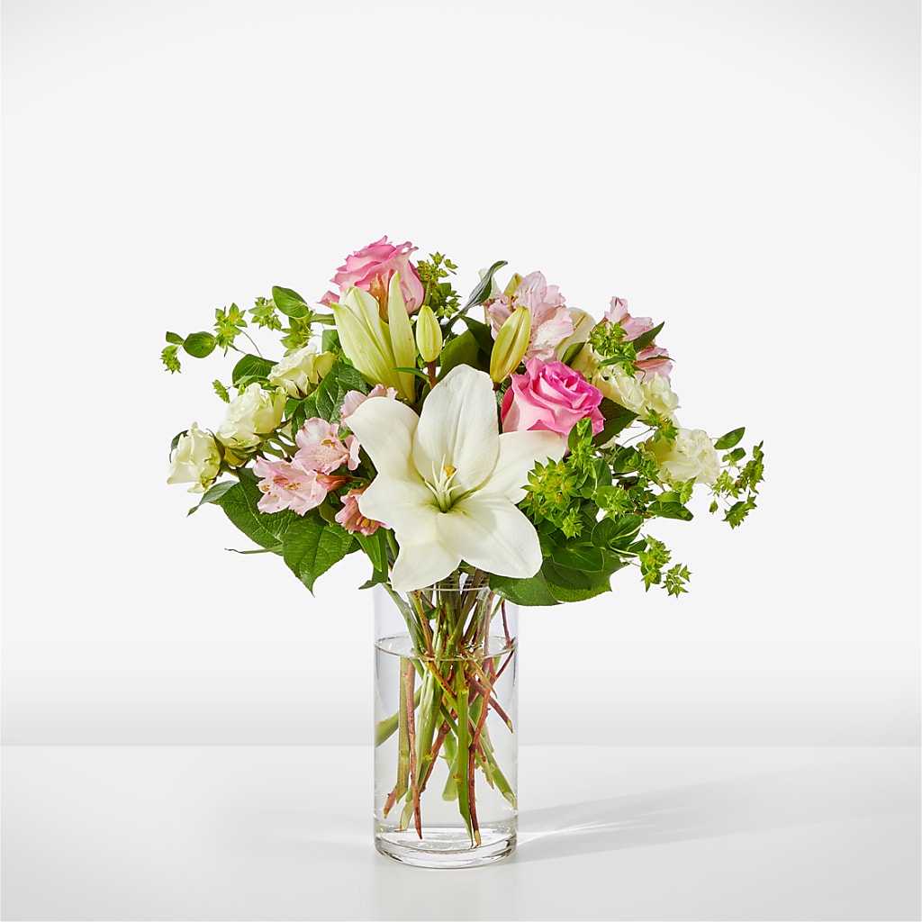 Fondly Bouquet – MOORE'S FLOWERS & GIFTS, Fayette AL