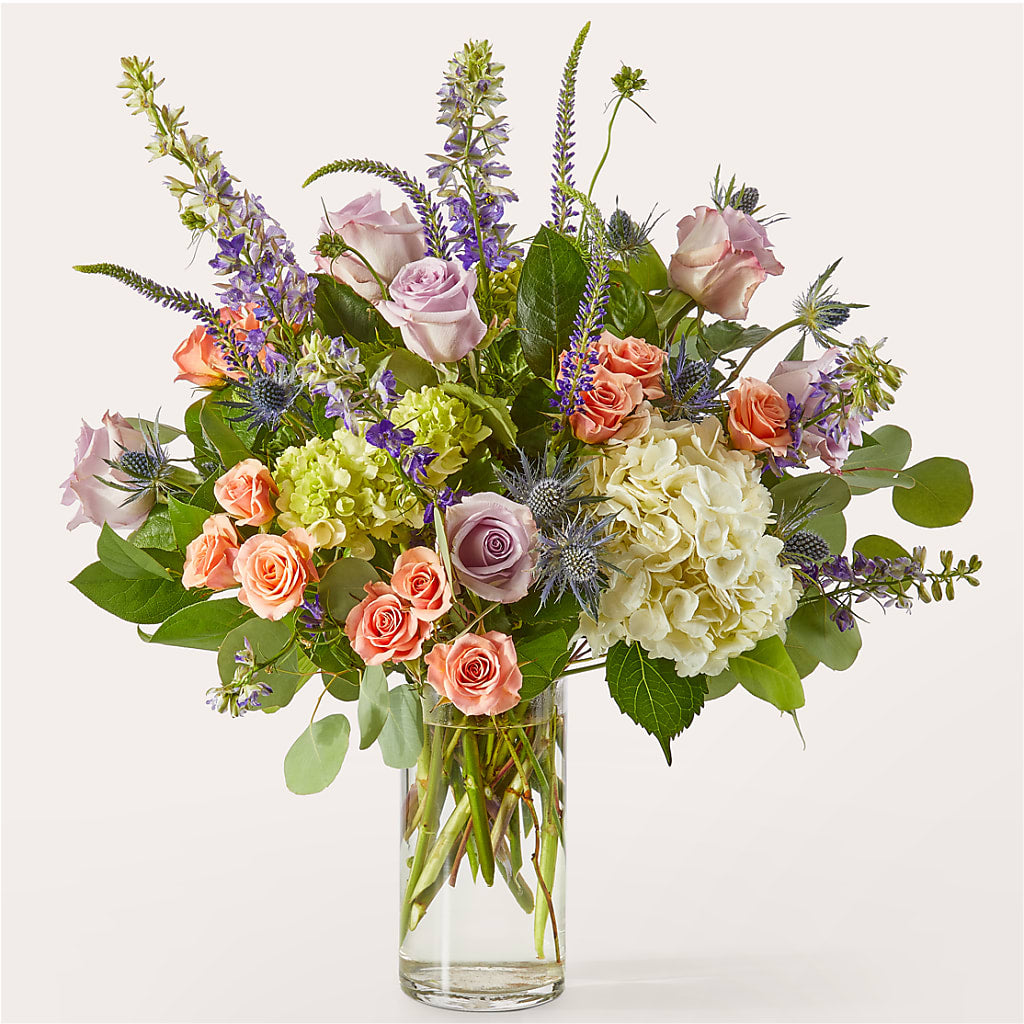Appealing Aura Bouquet – MOORE'S FLOWERS & GIFTS, Fayette AL