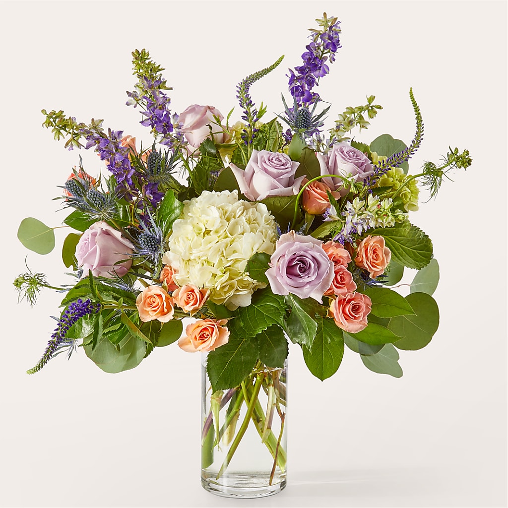 Appealing Aura Bouquet – MOORE'S FLOWERS & GIFTS, Fayette AL