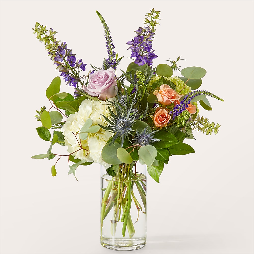 Appealing Aura Bouquet – MOORE'S FLOWERS & GIFTS, Fayette AL