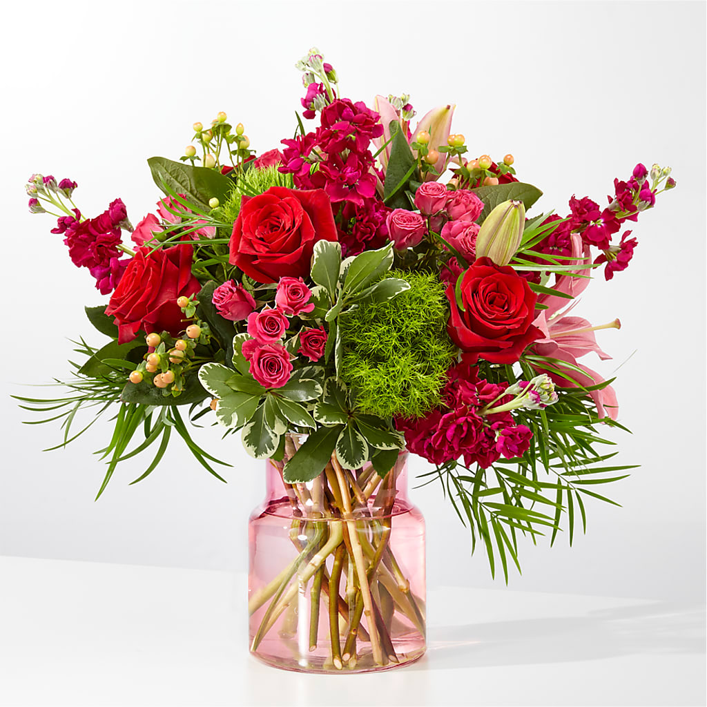 In Every Lifetime Bouquet – MOORE'S FLOWERS & GIFTS, Fayette AL