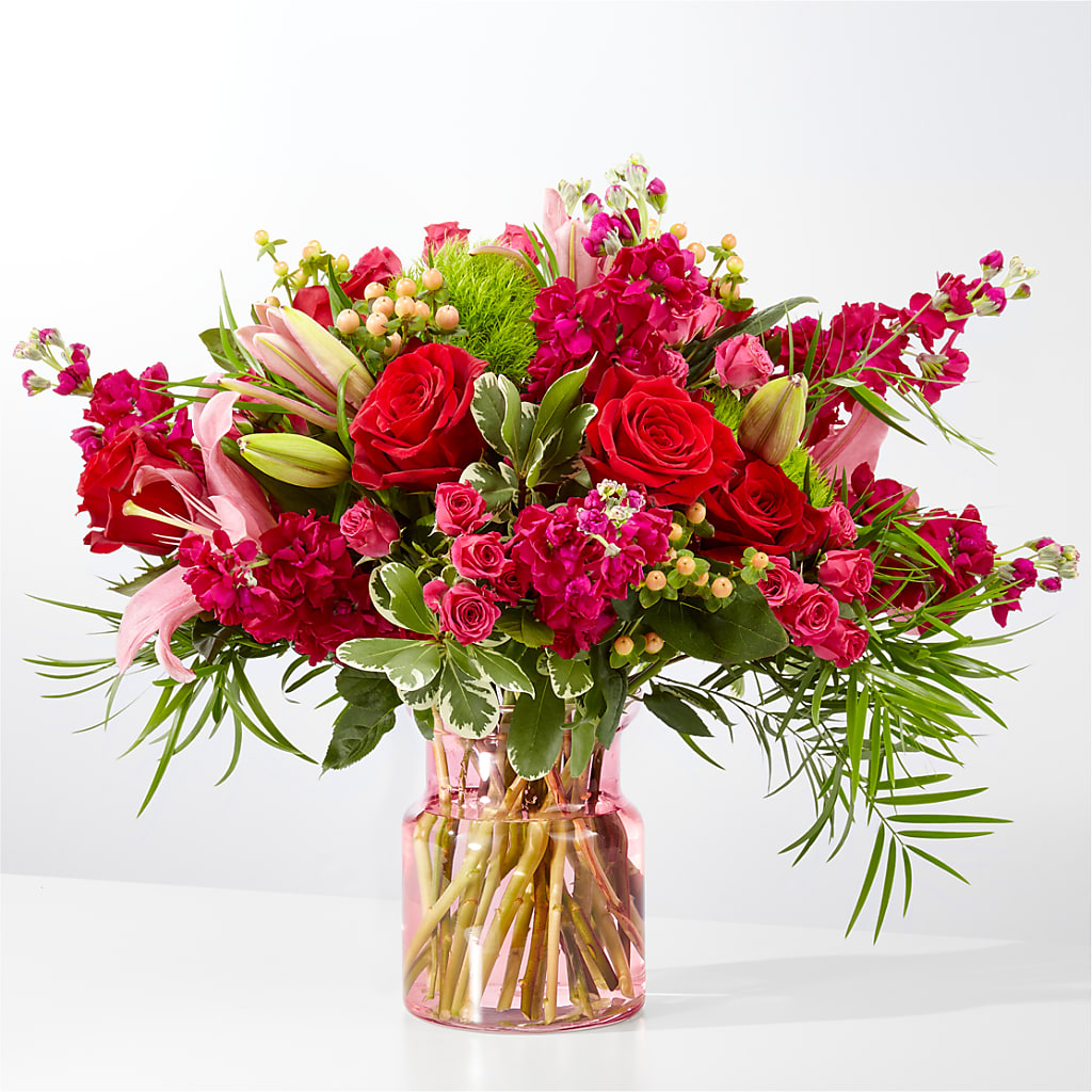 In Every Lifetime Bouquet – MOORE'S FLOWERS & GIFTS, Fayette AL