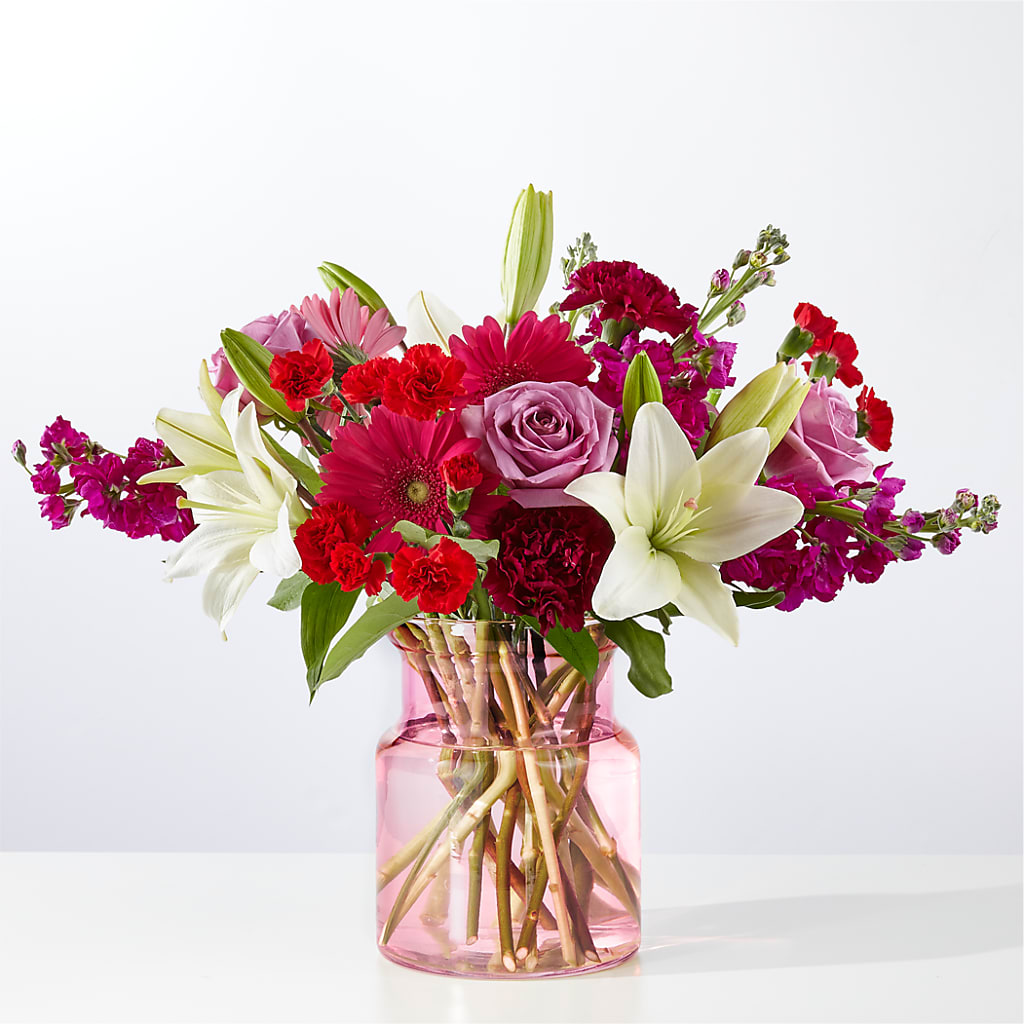Other Half Bouquet – MOORE'S FLOWERS & GIFTS, Fayette AL